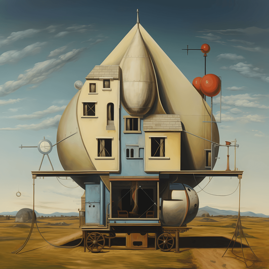 dadaismo in fotografia