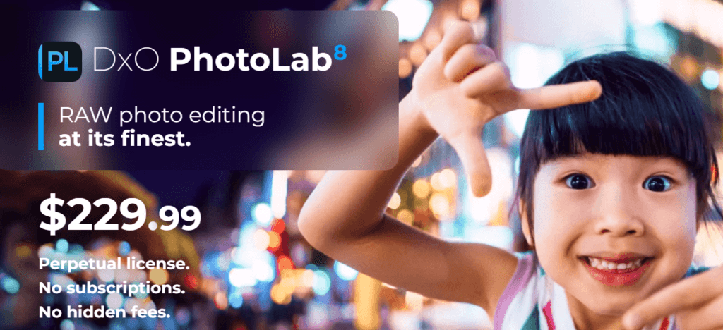 I migliori 8 programmi di supporto per i fotografi