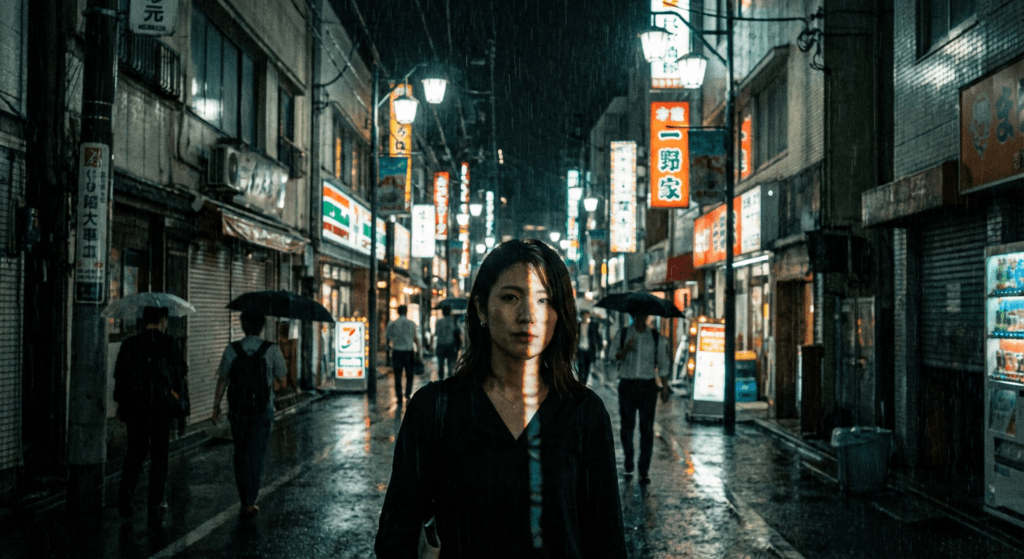 Gestione del flicker nelle luci artificiali: frequenze, banding e modalità anti-flicker in fotografia e video