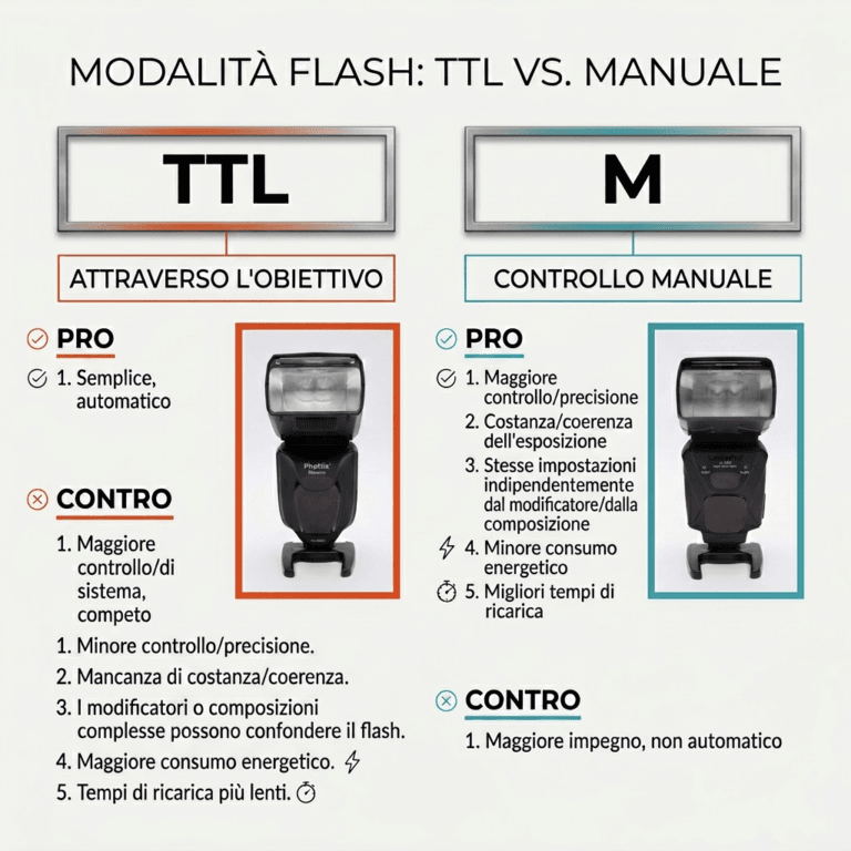 flash TTL
