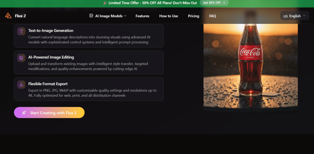 Top 5 Alternative a Midjourney per Creare Foto Realistiche in 1 Click