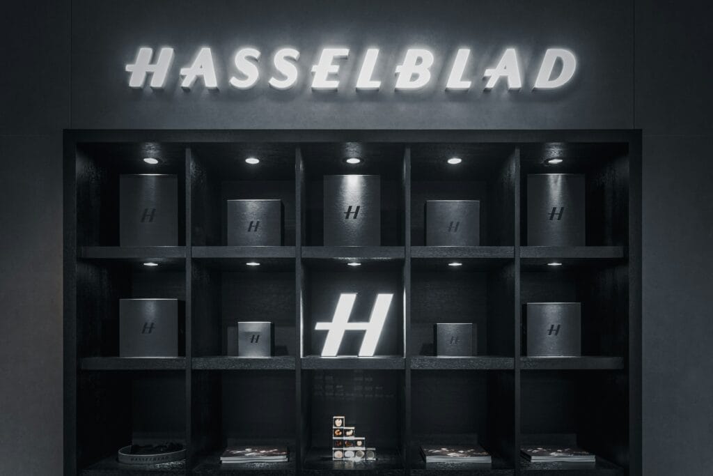 La fotografia svedese, dalla luce del Nord alla Luna: Hasselblad e la tradizione visiva scandinava 2 Hasselblad