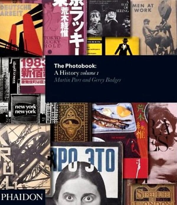 The photobook. A history (volume 1)