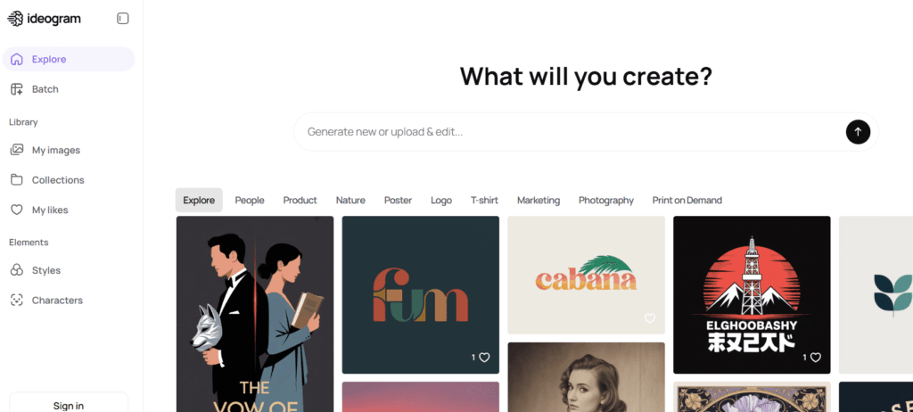 Top 5 Alternative a Midjourney per Creare Foto Realistiche in 1 Click