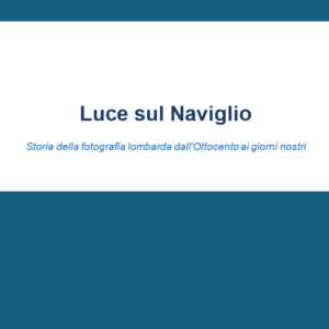 luce sul naviglio 1