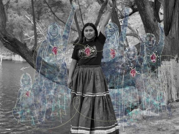 © Citlali Fabian, Mexico, Winner, Professional Competition, Creative, Sony World Photography Awards 2026 - Fotografo dell'anno