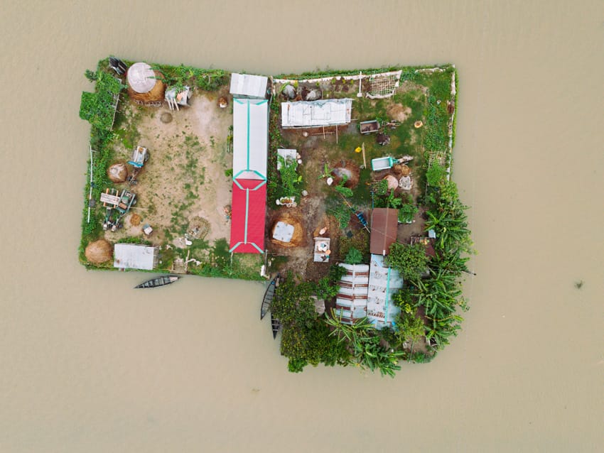 © Joy Saha, Bangladesh, Professional Competition, Winner, Architecture & Design, Sony World Photography Awards 2026