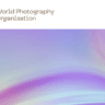 sony photographic world award