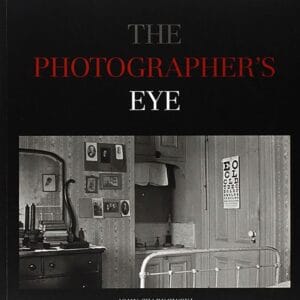 the photographers eye