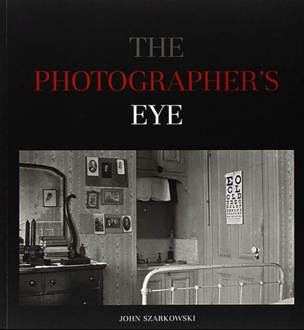 The Photographer’s Eye