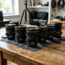 tilt shift