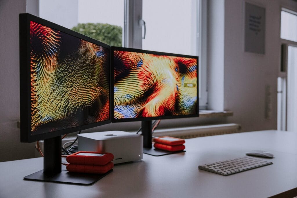 Monitor fotografici e calibrazione 9 Monitor fotografici e calibrazione