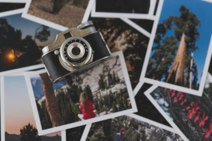 i formati fotografici: JPEG RAW TIFF PNG WebP AVIF HEIC NEF ARW RAF ORF DNG