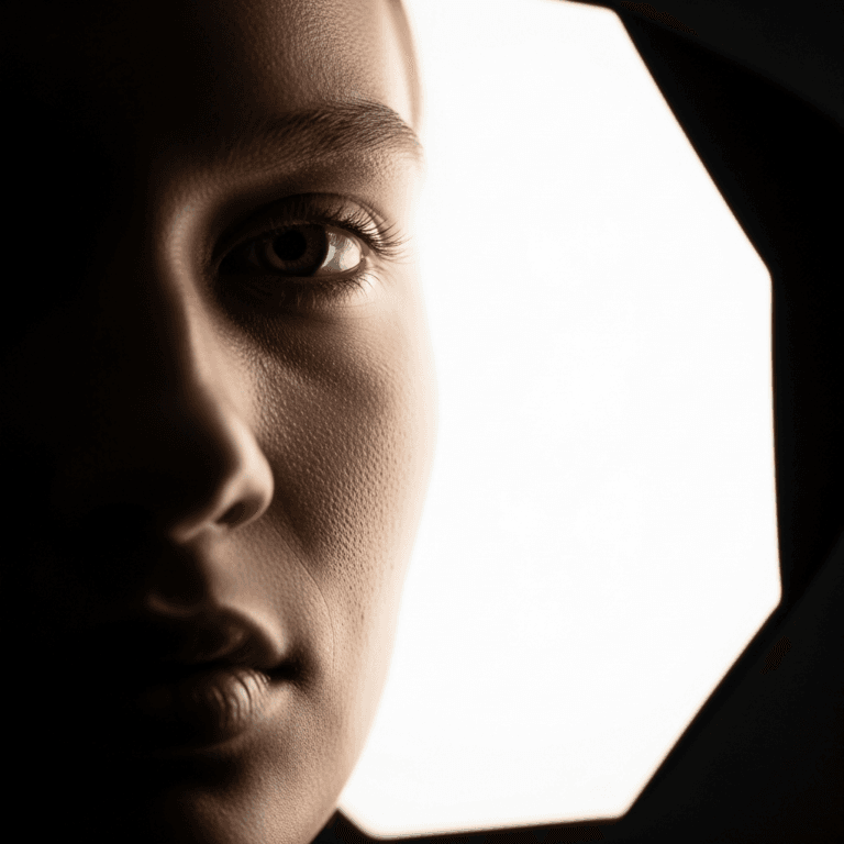 Softbox Ottagonale o Stripbox: Quale Scegliere e Per Quale Soggetto 8 1