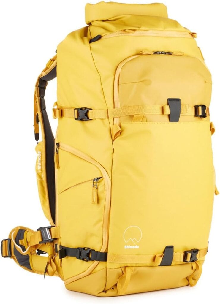 Zaino fotografico: come sceglierlo per viaggio, lavoro e outdoor 2 Zaino fotografico: come sceglierlo per viaggio, lavoro e outdoor