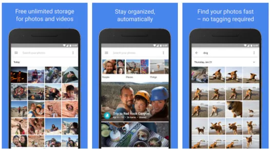 Google Foto e i migliori servizi cloud per fotografi: confronto completo tra spazio, qualità, privacy e costi nel 2026