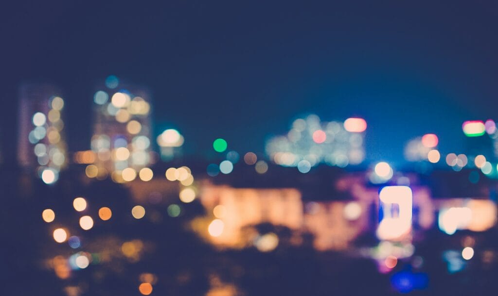 Bokeh: cos’è, come si ottiene e quali obiettivi lo rendono migliore 3 bokeh