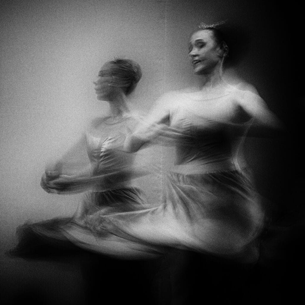 Doppia esposizione