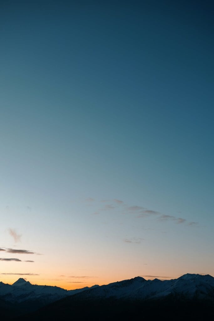 La magic hour 5 La magic hour