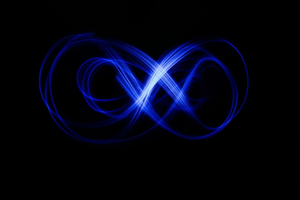 Il Light painting 6 Light painting