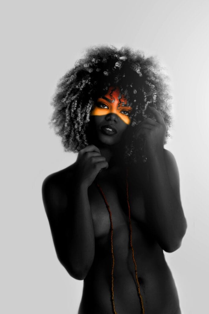 Boudoir: significato, storia e tecnica fotografica 12 Boudoir