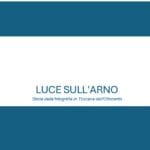 luce sull'arno