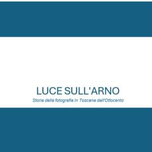 luce sull'arno