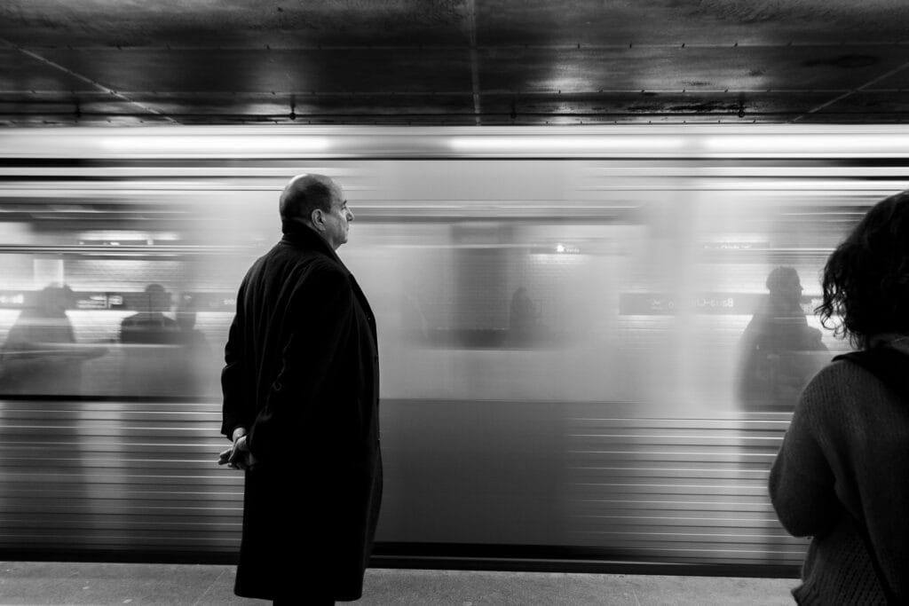 Street photography: guida completa per iniziare e migliorare 9 Street photography: guida completa per iniziare e migliorare