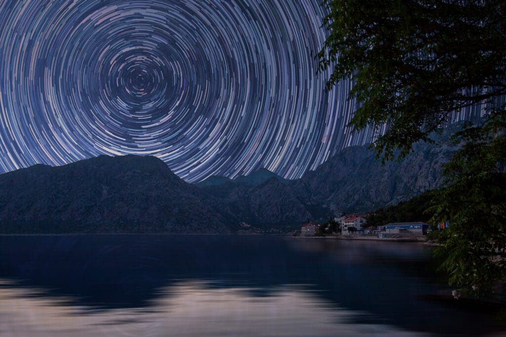Star trails: la guida completa 4 Star trails