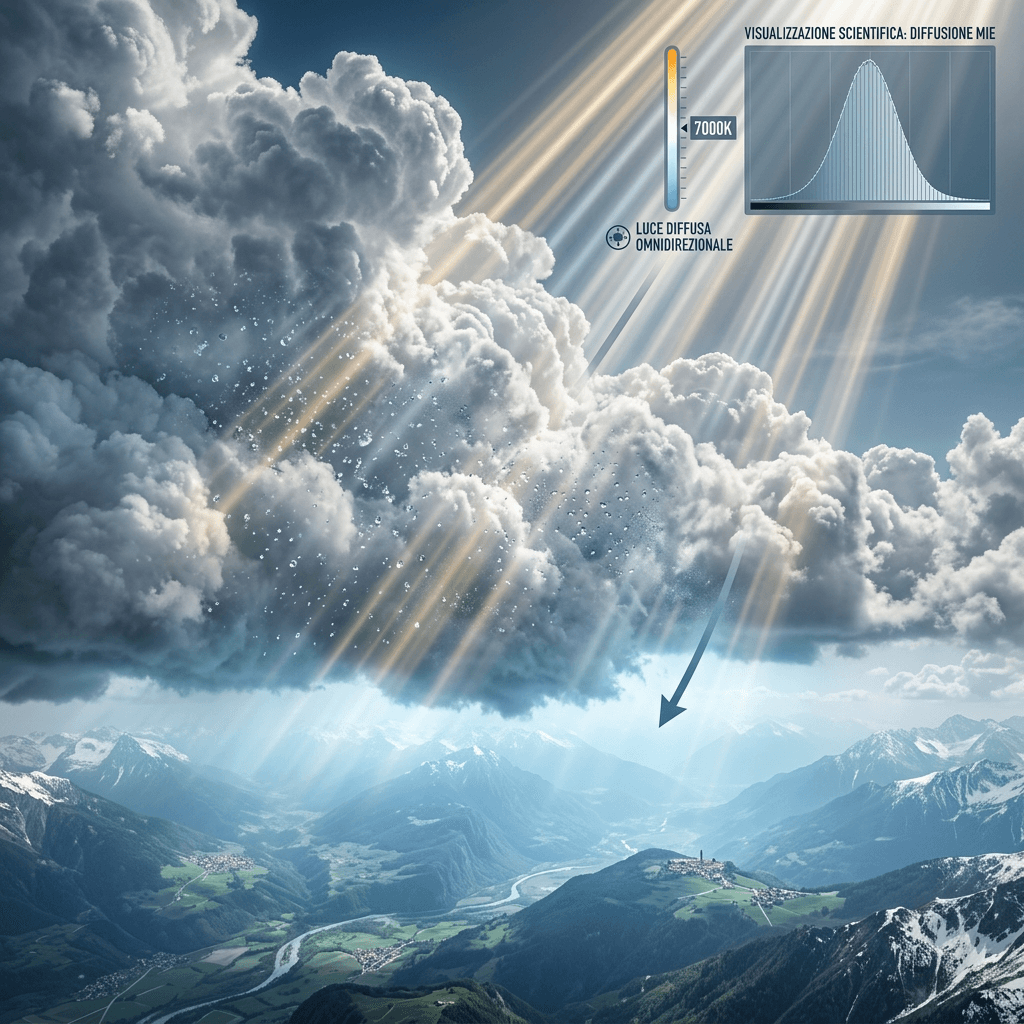 Fotografare in condizioni di cielo coperto: la luce diffusa come vantaggio 1 Fotografare in condizioni di cielo coperto: la luce diffusa come vantaggio