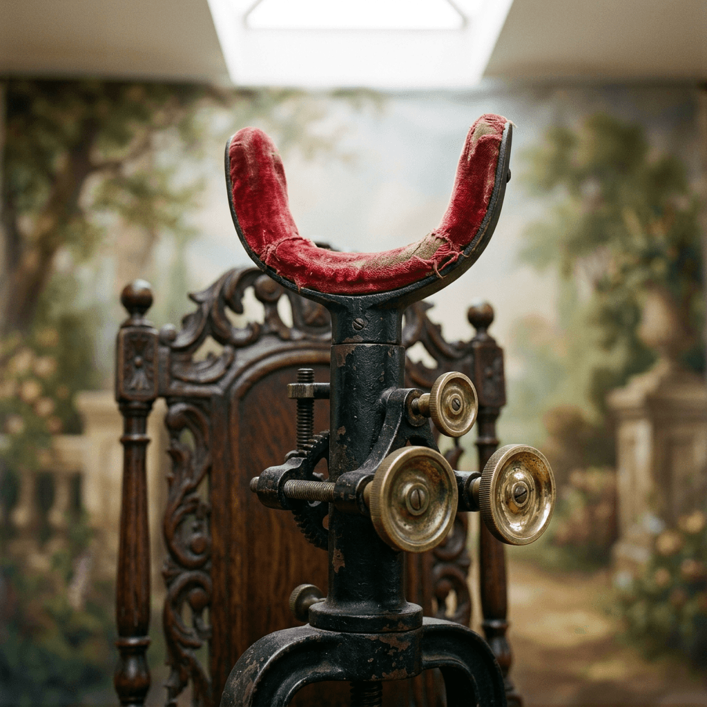La galleria a vetri: come funzionavano gli studi fotografici tra Ottocento e primo Novecento 5 La galleria a vetri: come funzionavano gli studi fotografici tra Ottocento e primo Novecento