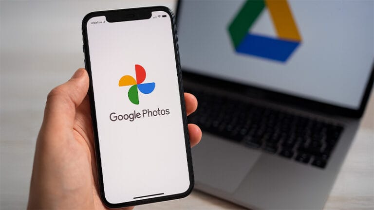 Google Foto e i migliori servizi cloud per fotografi: confronto completo tra spazio, qualità, privacy e costi nel 2026 23 google foto