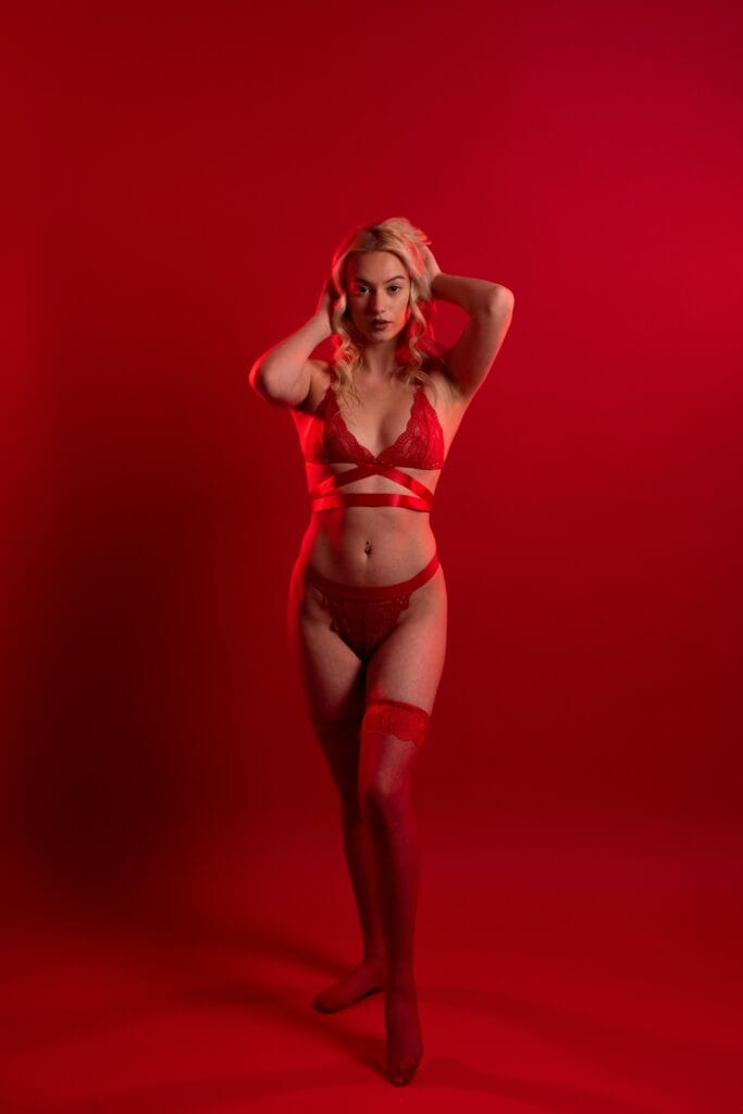 Boudoir: significato, storia e tecnica fotografica 10 Boudoir