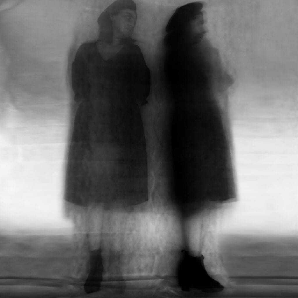 Doppia esposizione