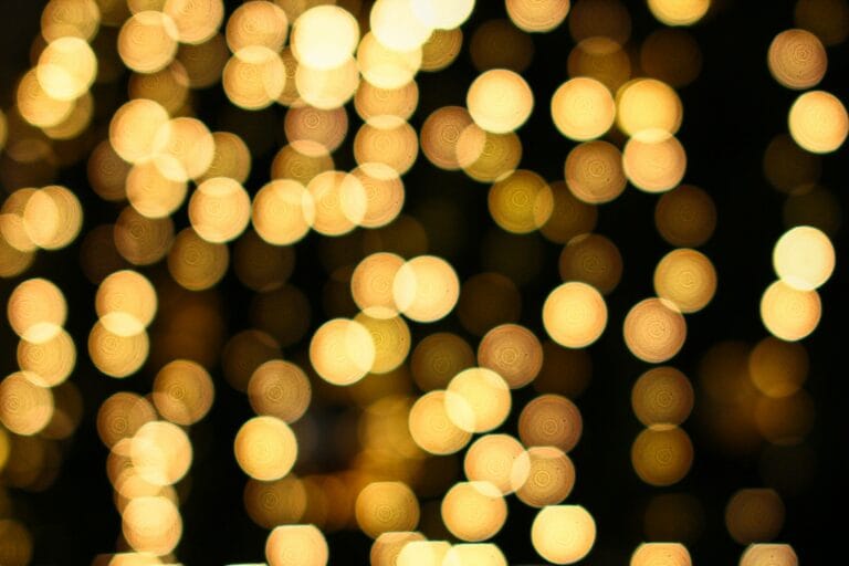 Bokeh: cos’è, come si ottiene e quali obiettivi lo rendono migliore 9 noel stockpack unsplash