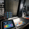 pannello led 1