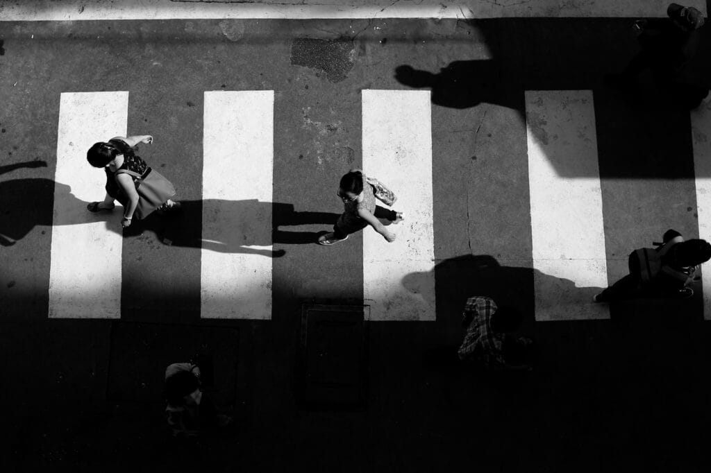 Street photography: guida completa per iniziare e migliorare 7 Street photography: guida completa per iniziare e migliorare
