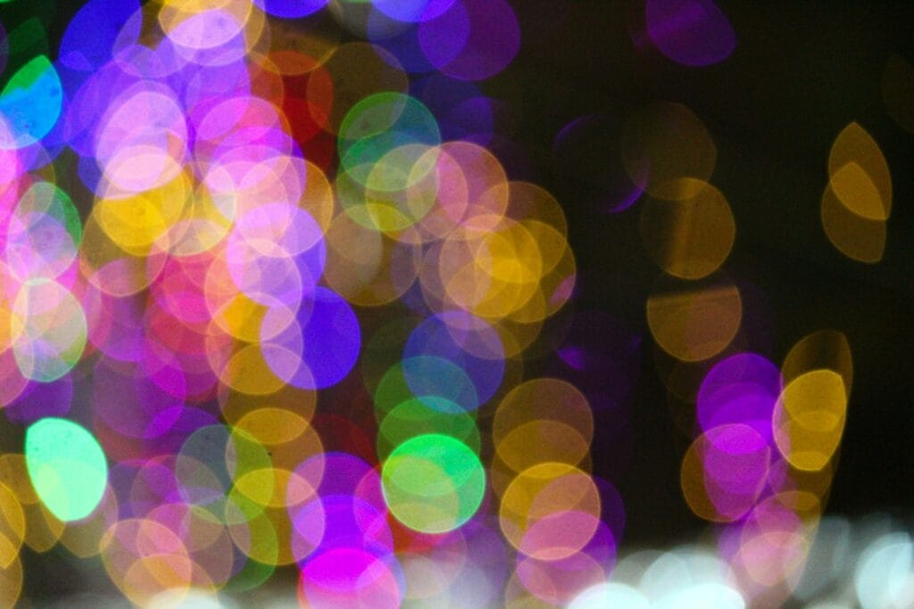 Bokeh: cos’è, come si ottiene e quali obiettivi lo rendono migliore 7 bokeh