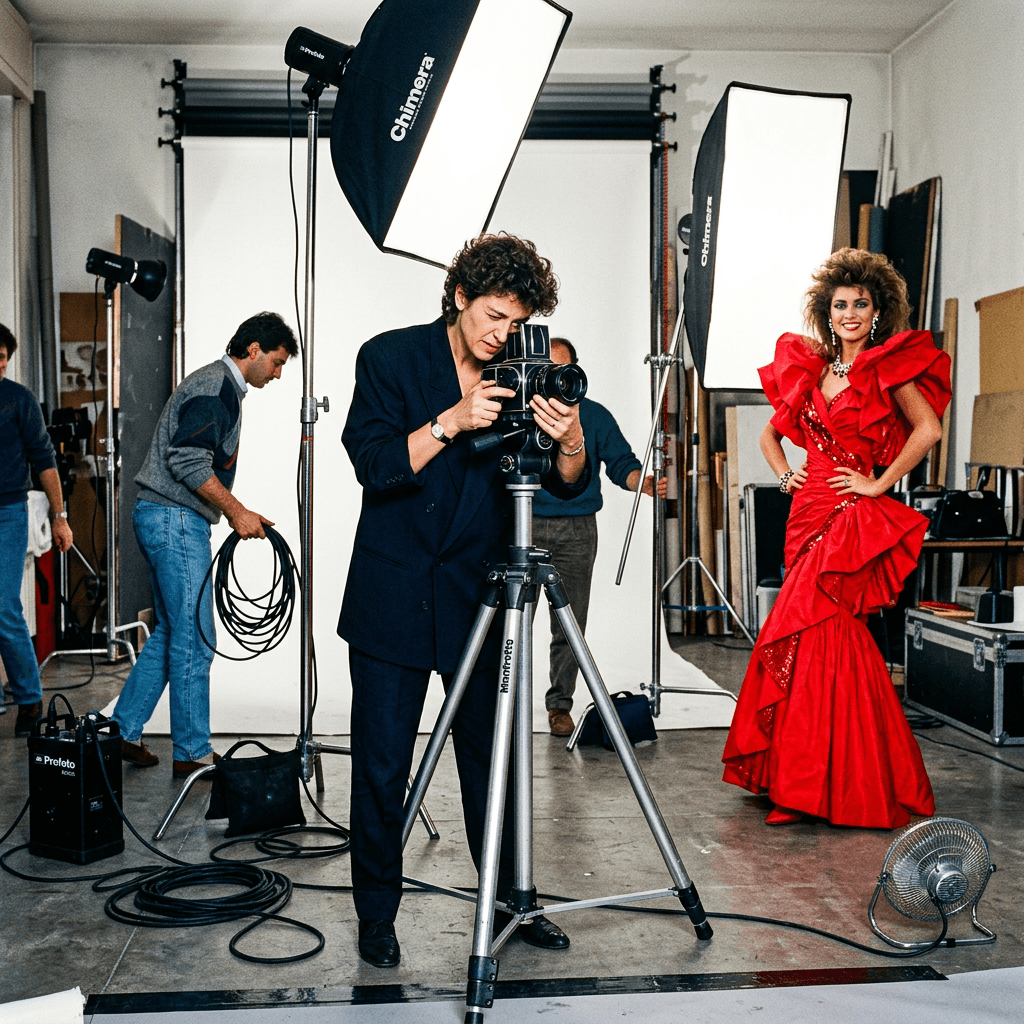 Le fotografe italiane più famose: dall'Ottocento ad oggi 3 Le fotografe italiane più famose: dall'Ottocento ad oggi