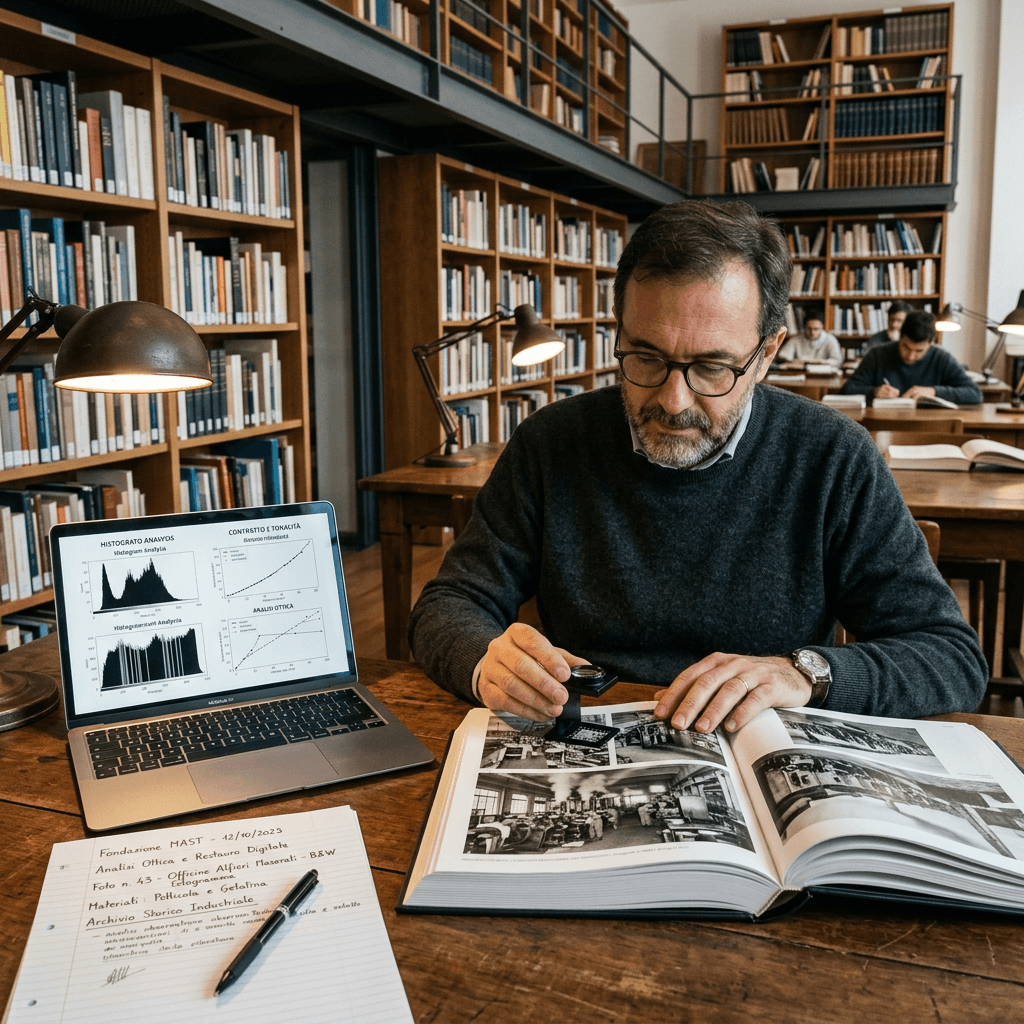 Le fotografe italiane più famose: dall'Ottocento ad oggi 4 Le fotografe italiane più famose: dall'Ottocento ad oggi