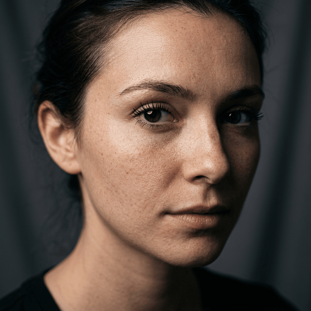 Il rapporto di illuminazione (lighting ratio): ombre e modellatura del volto 1 Il rapporto di illuminazione (lighting ratio): ombre e modellatura del volto