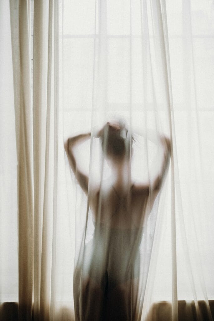 Boudoir: significato, storia e tecnica fotografica 3 Boudoir