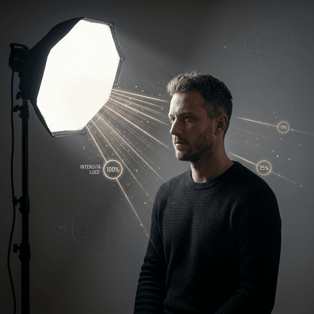 Softbox, ombrelli e beauty dish: guida agli accessori per la luce da studio 1 Softbox, ombrelli e beauty dish: guida agli accessori per la luce da studio