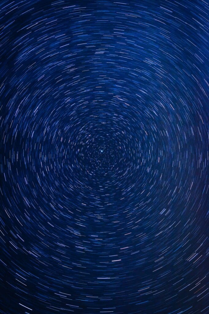 Star trails: la guida completa 3 Star trails