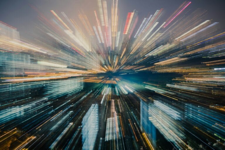 Zoom burst: la guida completa 14 time lapse photography stockpack unsplash
