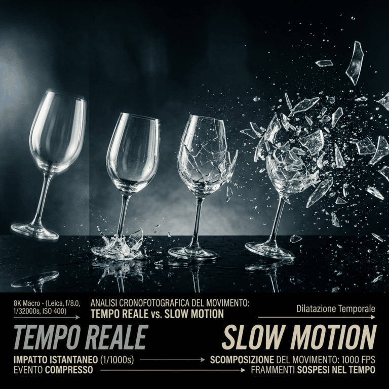 Slow motion / HFR: come funziona il rallentatore in camera, limitazioni di calore 17 tre 1