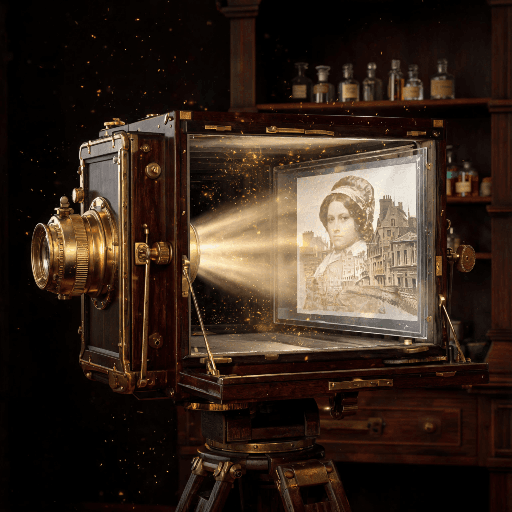 Doppia esposizione in camera: guida tecnica all'esposizione multipla digitale