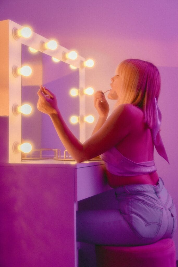 Boudoir: significato, storia e tecnica fotografica 11 Boudoir