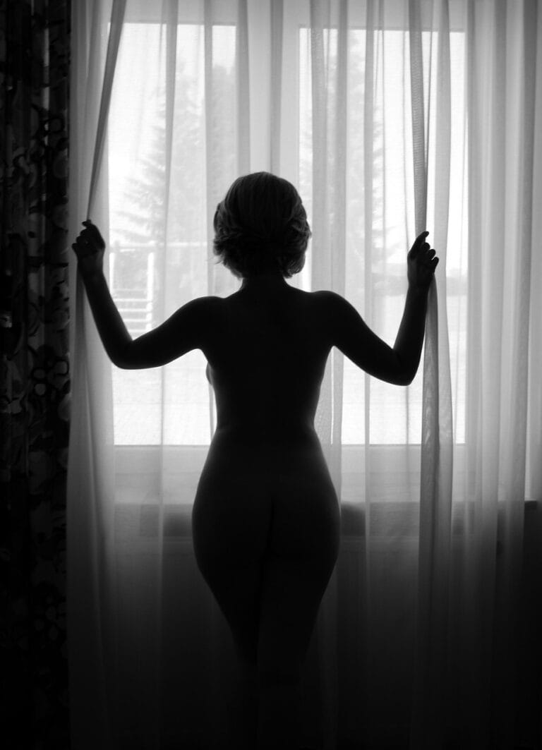 woman life freedom window lonliness alone fashion person summer people rough breasts sensual seduce skin seductive seduction naked model naked woman face portrait female stockpack pixabay