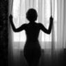 woman life freedom window lonliness alone fashion person summer people rough breasts sensual seduce skin seductive seduction naked model naked woman face portrait female stockpack pixabay